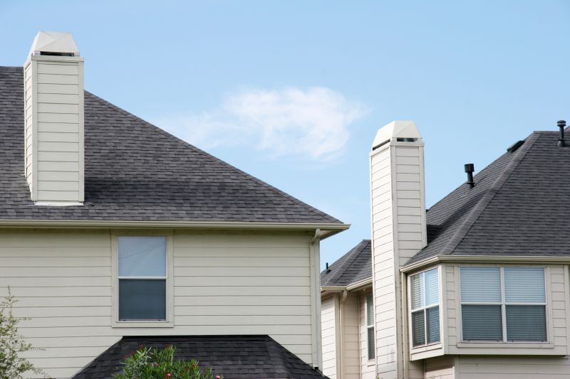 How Asphalt Shingle Roof Installation Improves Home Protection
